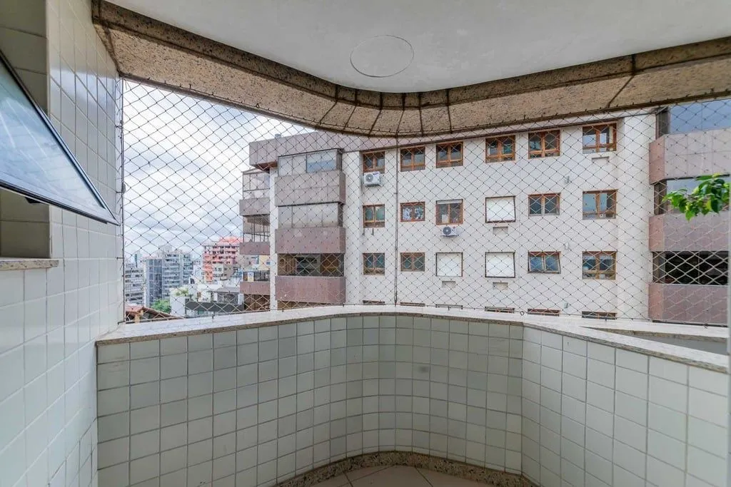 Imagem Apartamento em Petrópolis