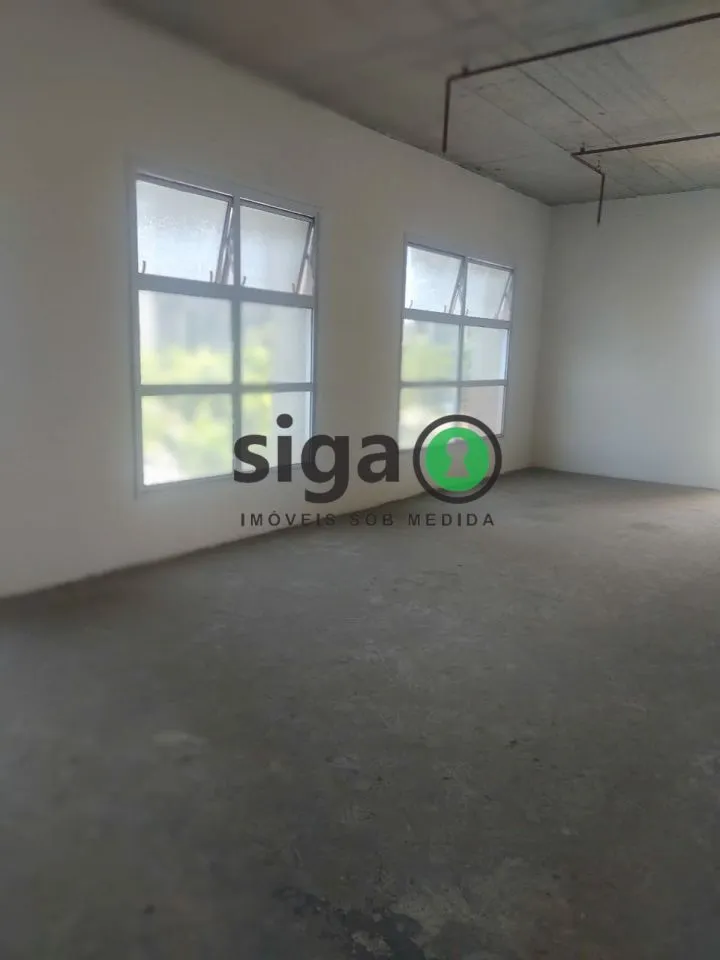 Imagem SALA COMERCIAL BROOKLIN