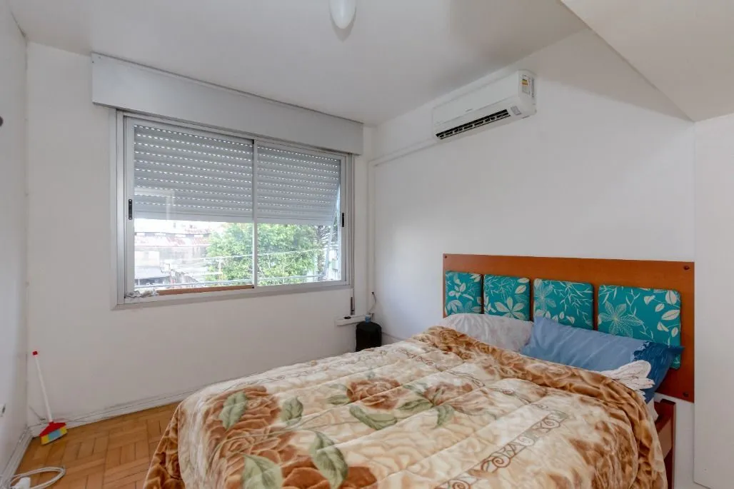 Imagem Apartamento 4 dorm. 99m² Cidade Baixa - Porto Alegre