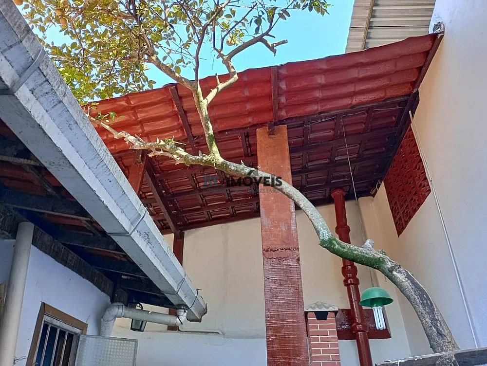 Imagem Casa a Venda no bairro Monjolos - São Gonçalo, RJ