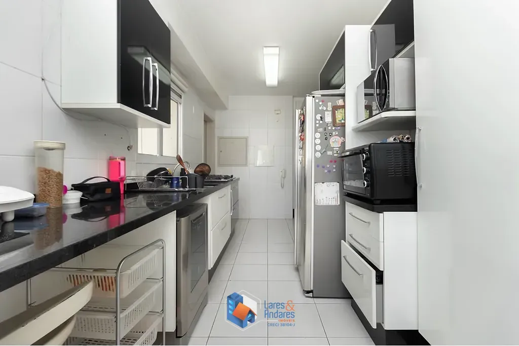 Imagem Apartamento à venda 4 Quartos 3 Suites 3 Vagas 176M² Cidade Monções São Paulo - SP