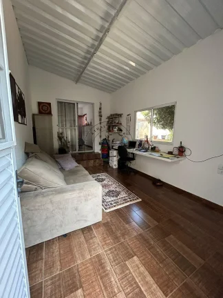 Imagem Casa com Piscina à Venda em Campinas - 2 Quartos e Lazer Completo!