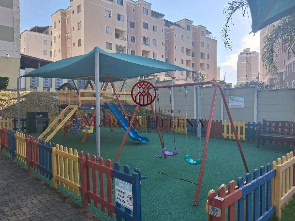 Imagem Apartamento à venda, no Residencial Topázio Ville em Campinas, Jardim Nova Europa, com 2 quartos, 48m2