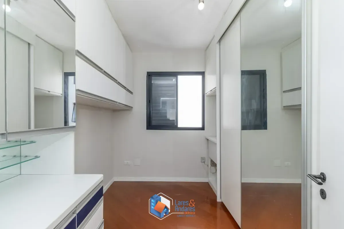 Imagem Cobertura para venda em Vila Mascote com 3 quartos, sendo 1 suíte, 115m²