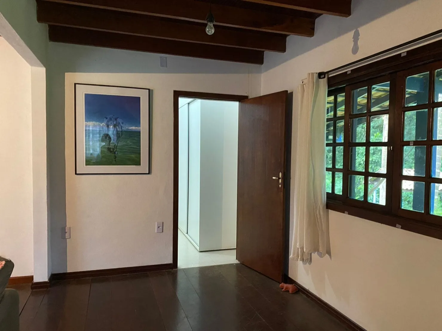 Imagem Sítio à venda 3 Quartos, 1 Vaga, 6,1276 ha, Zona Rural, Silveiras - SP