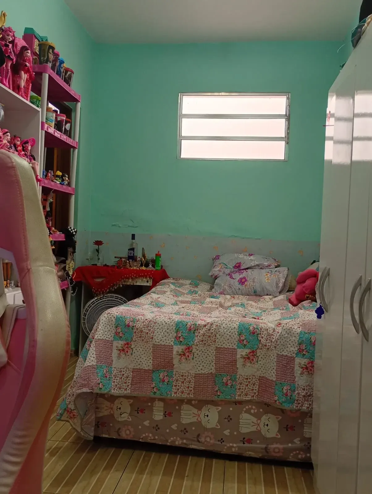 Imagem Casa com 3 Quartos à Venda, 200 m² em Jardim Roberto - Osasco