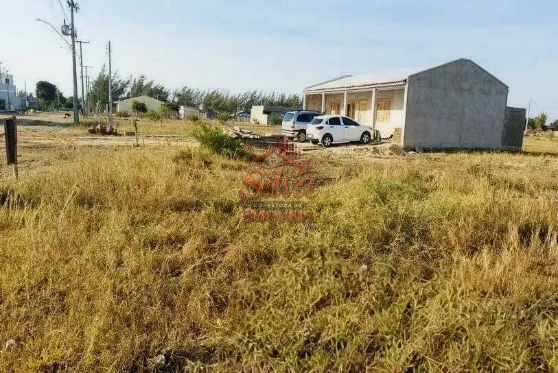 Imagem T1036 | Terreno de esquina à venda no Marisul em Imbé