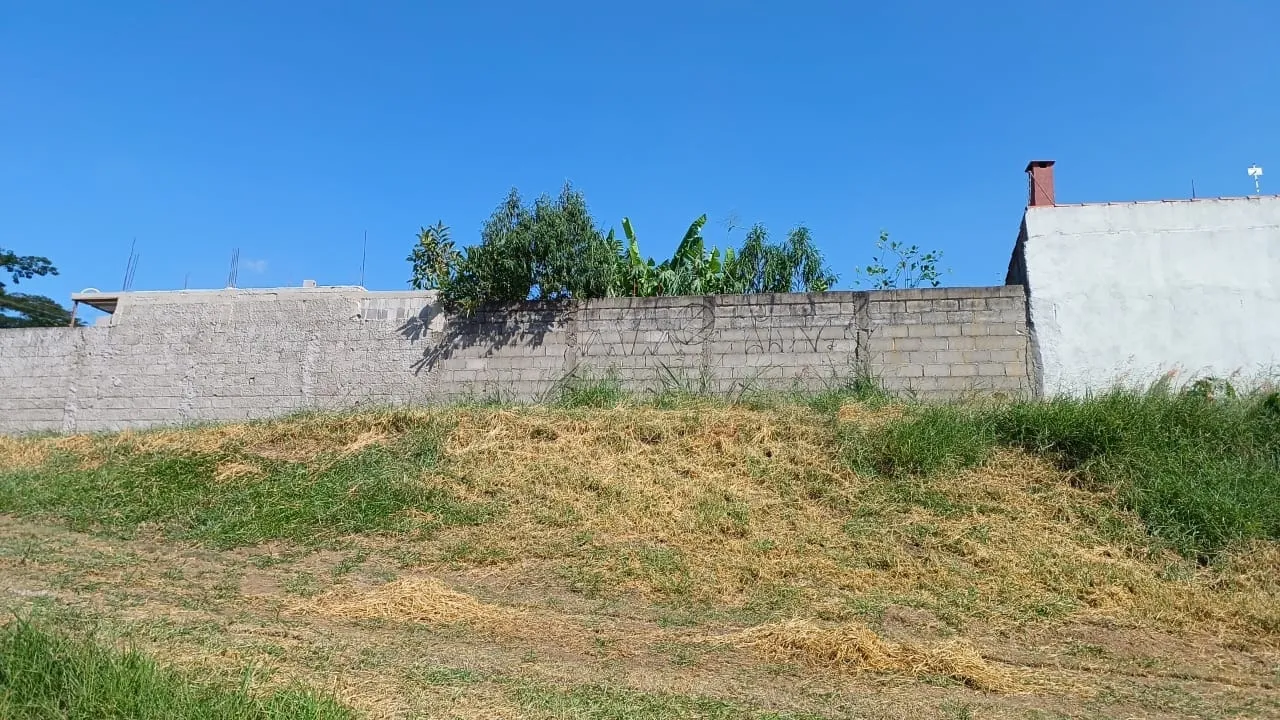 Imagem Terreno à venda 250M², Vila Suiça, Pindamonhangaba - SP