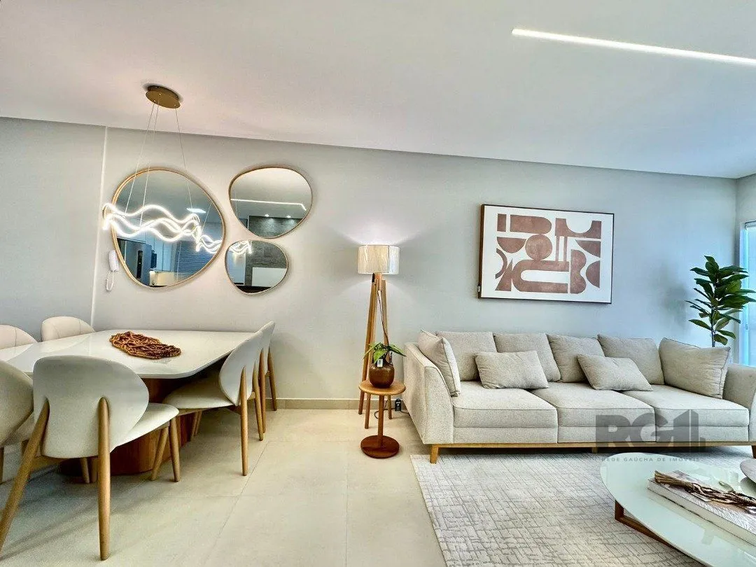 Imagem Apartamento em Centro