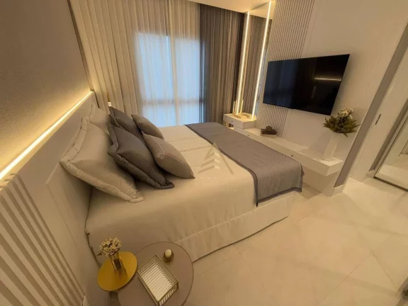 Imagem Apartamento à venda, 132 m² por R$ 3.900.000,00 - Centro - Balneário Camboriú/SC