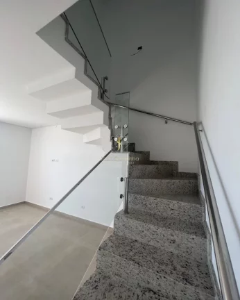 Imagem Sobrado para venda em Guaratuba, bairro Brejatuba(Excelente localização)