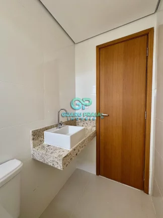 Imagem Apartamento à venda no bairro Enseada - Guarujá/SP