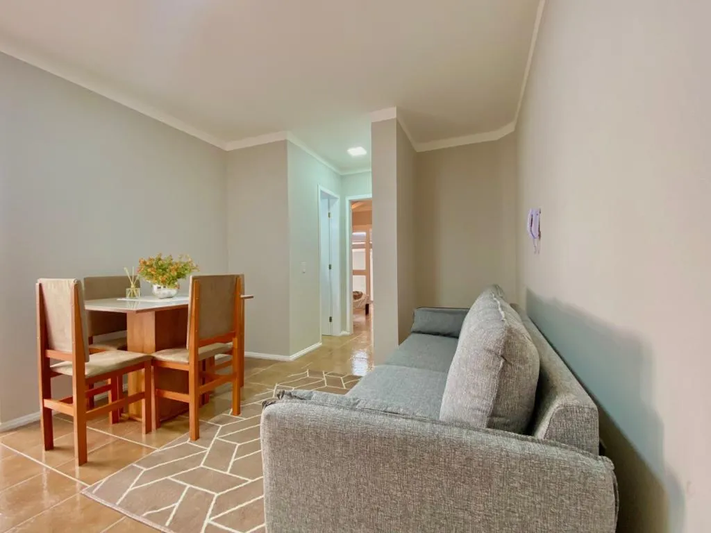 Imagem Apartamento 1 Dormitório - Bairro Zona Nova