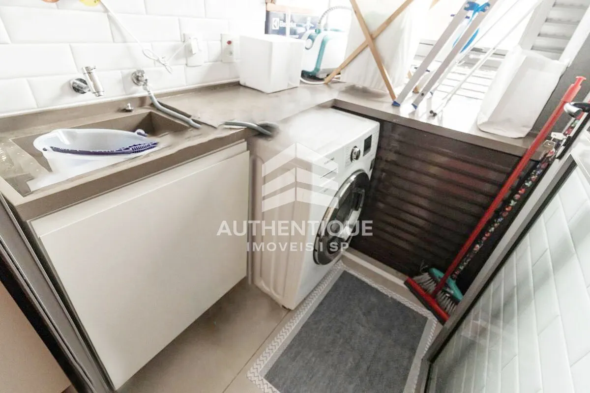 Imagem ORBIT RESIDENCIAL - Apartamento no bairro Vila Olímpia à venda