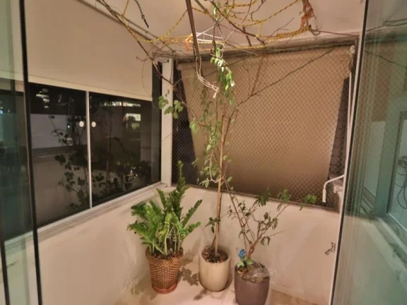 Imagem COBERTURA, 200 M² - VENDA POR R$ 4.700.000,00 - LEBLON - RIO DE JANEIRO/RJ