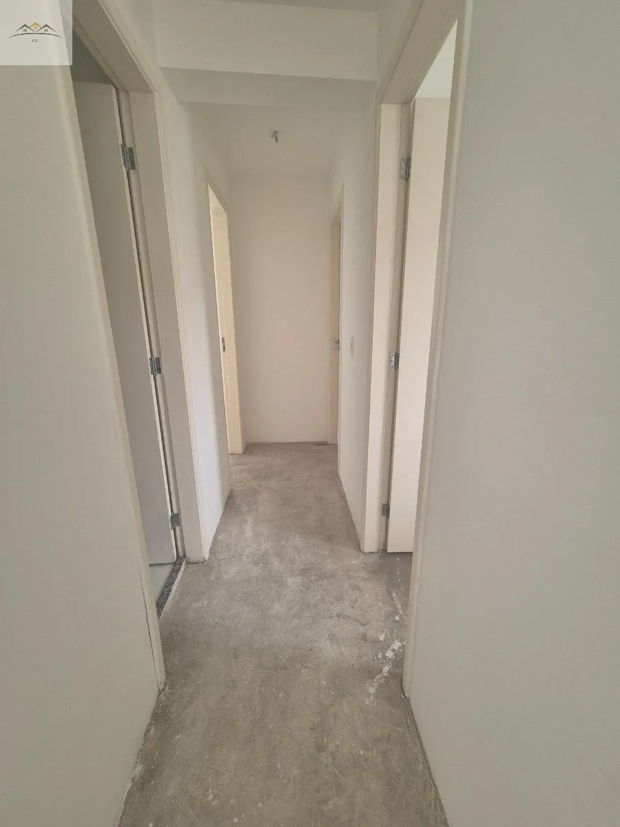 Imagem APARTAMENTO RESIDENCIAL em São Bernardo do Campo - São Paulo, Centro