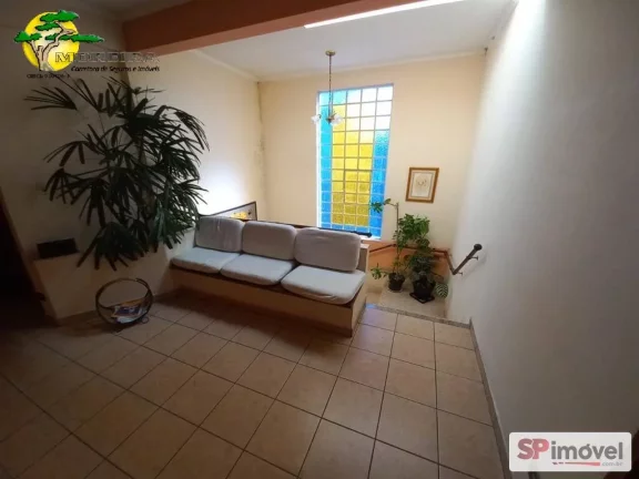 Imagem SOBRADO 140M² COM 5 SALAS, 4 WC E 2 RECEPÇÕES EM SANTANA