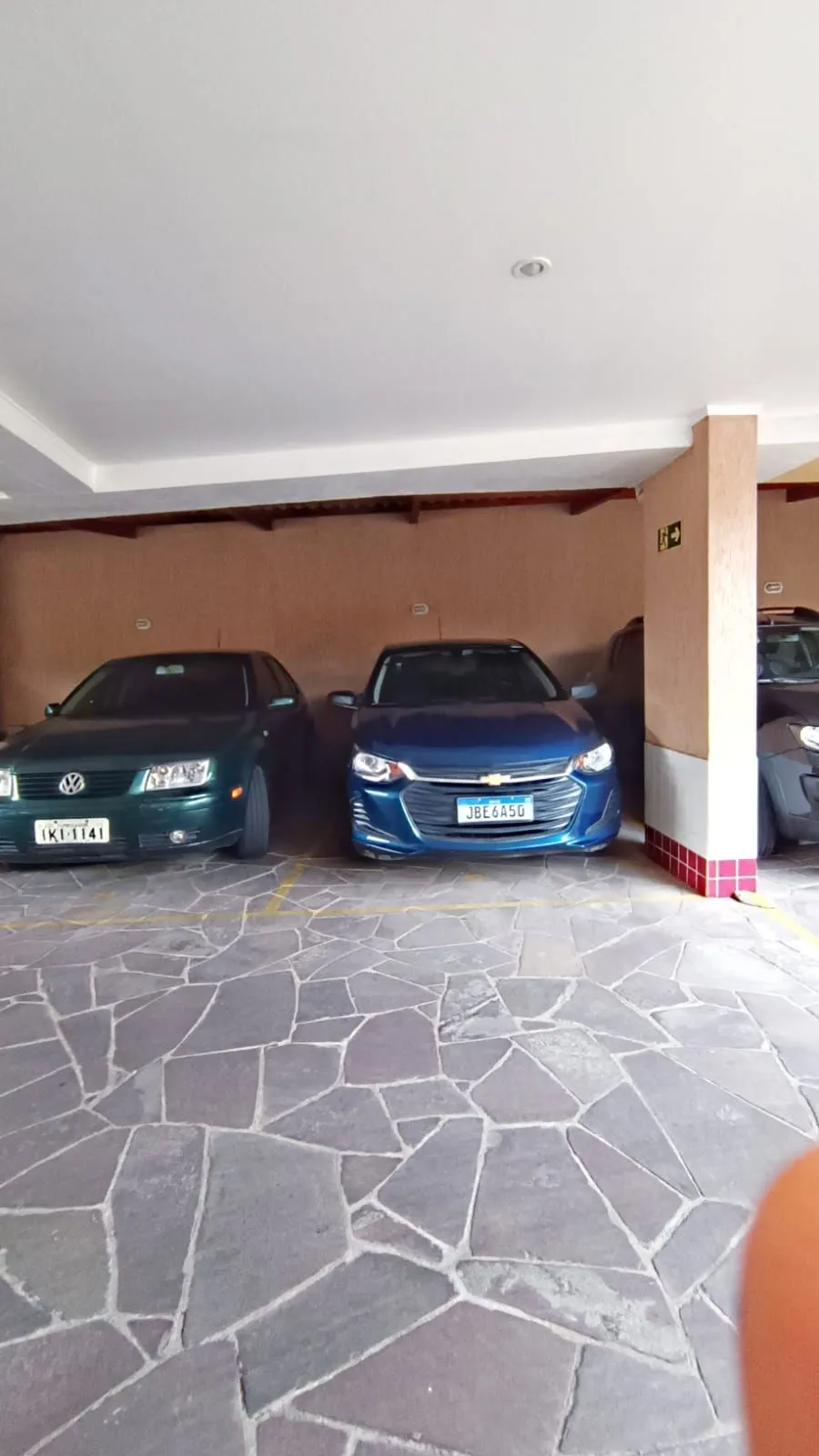 Imagem Apartamento, 2 Dormitórios, 2 Banheiros, 83m², 1 Vaga, Bairro Jardim Itu-Sabará