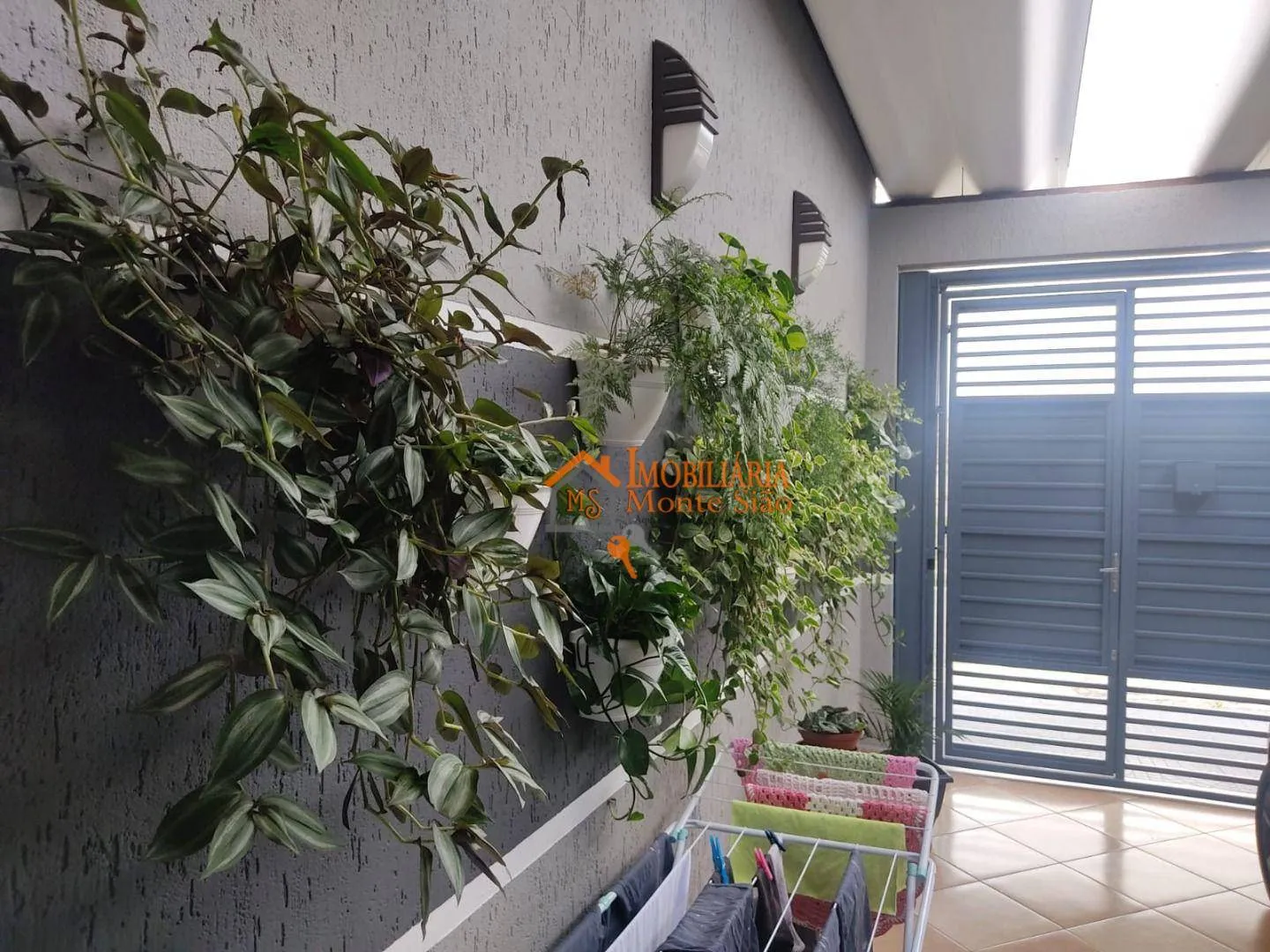 Imagem Casa com 2 dormitórios à venda, 110 m² por R$ 580.000,00 - Parque Flamengo - Guarulhos/SP