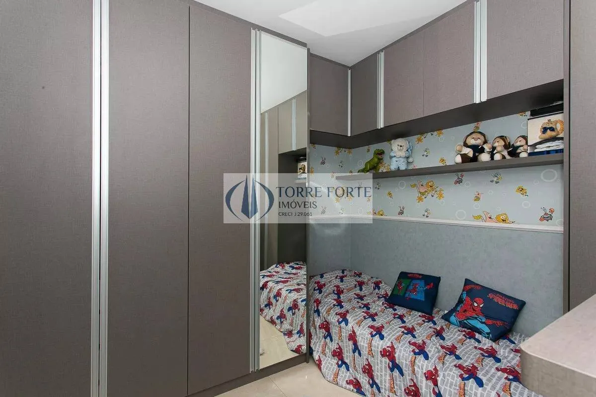 Imagem Lindo Sobrado com 4 dormitorios 1 suite 2 vagas na Vila Carrão.