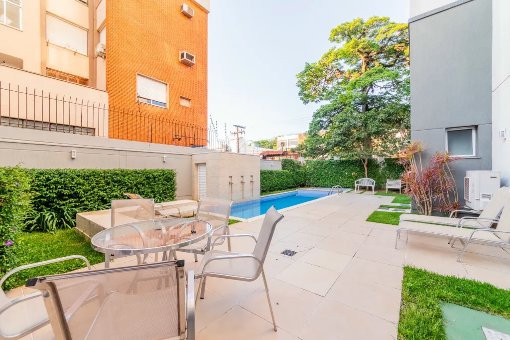 Imagem Apartamento em Azenha