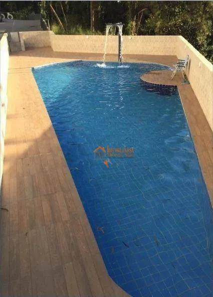 Imagem Apartamento com 2 dormitórios à venda, 44 m² por R$ 244.000,00 - Jardim São Luis - Guarulhos/SP