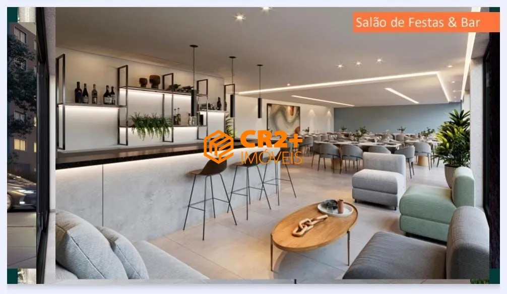 Imagem Apartamento a venda de 43m² 2 quartos 1 suíte em imbiribeira