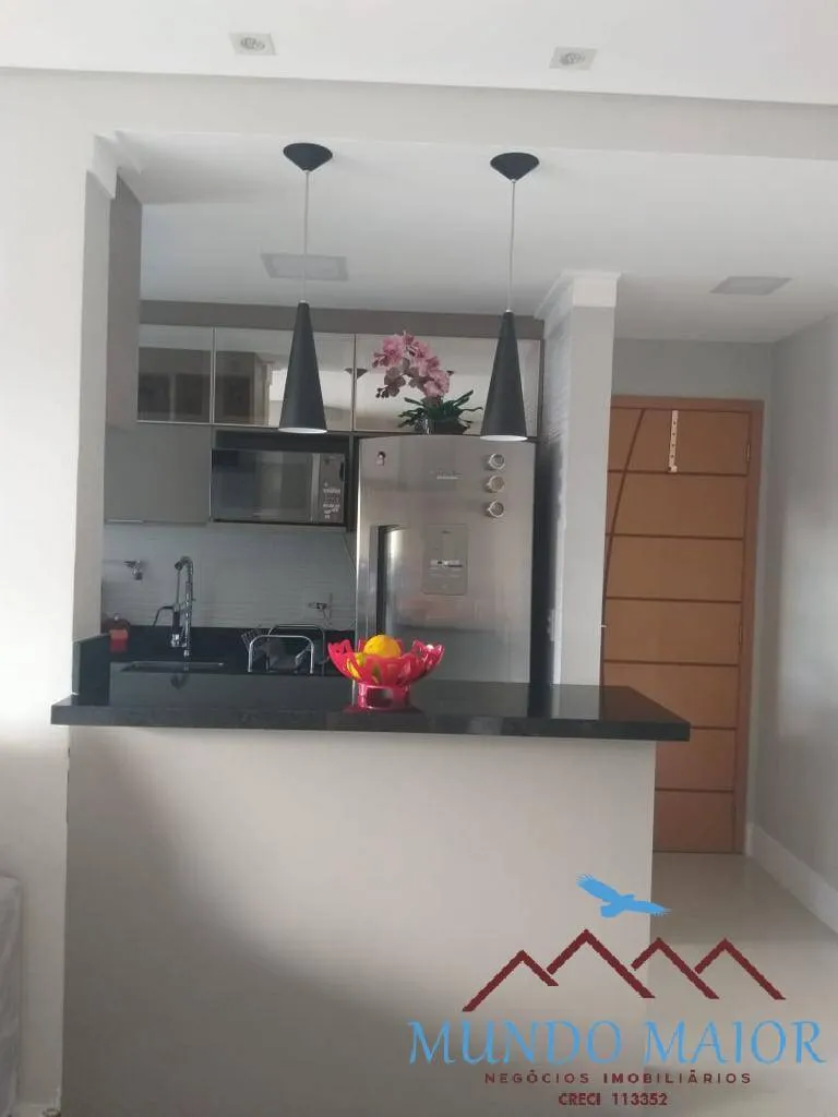 Imagem Apartamento à venda com 72m², 2 quartos e 1 vaga R$ 710.000.00 !!!