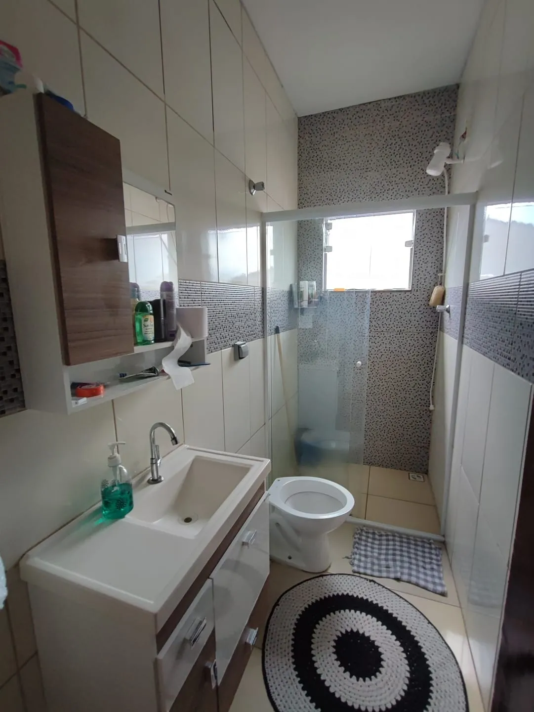 Imagem Casa à venda 2 Quartos, 2 Vagas, 150M², Mantiqueira, Pindamonhangaba - SP