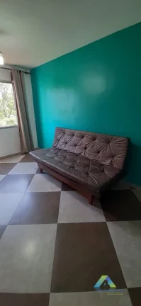 Imagem Apartamento à venda no bairro Vila das Mercês - São Paulo/SP, Zona Sul