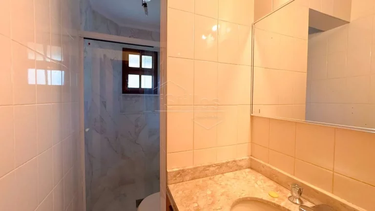 Imagem Apartamento em Campos do Jordão