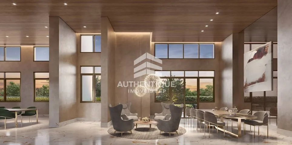 Imagem PALACE BY PRAÇAS DA CIDADE BRAS - Apartamento à venda no bairro Brás - São Paulo/SP, Zona Central
