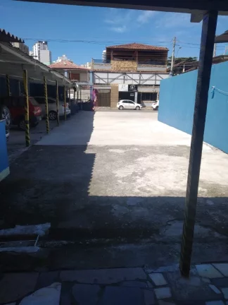 Imagem Terreno comercial no Parque Areia Preta 600m2 próximo ao Cartório de Registro de imóveis.