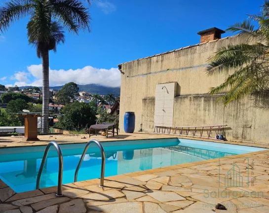 Imagem Casa à Venda no Jardim do Lago - terreno 700 m² e 260 m² área construída