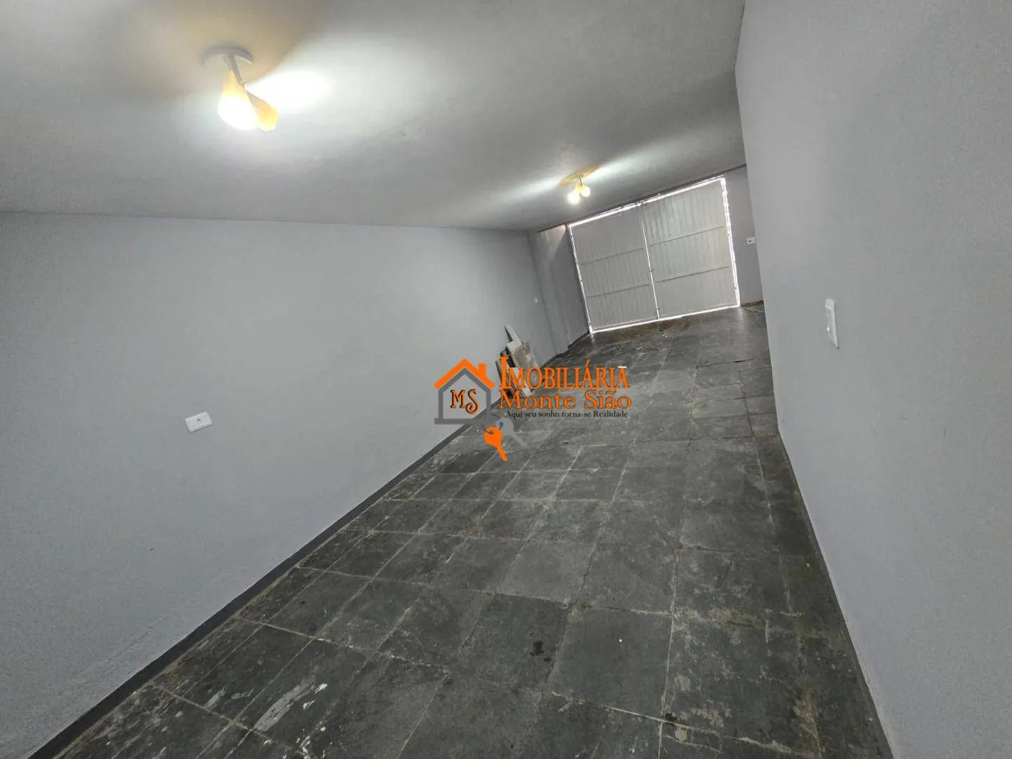 Imagem Sobrado com 2 dormitórios à venda, 174 m² por R$ 650.000,00 - Jardim Santa Cecília - Guarulhos/SP