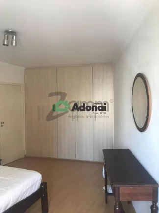 Imagem Apto, no centro de campinas, aceita troca com imovel Jundiaí.