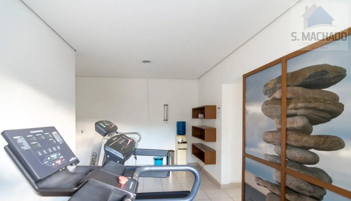 Imagem Apartamento para Venda em Santo André / SP no bairro Parque Jaçatuba