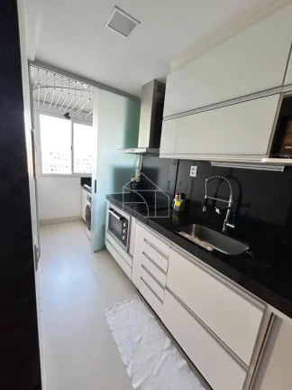 Imagem Apartamento no Villaggio Laranjeiras, em Valparaíso – Serra/ES.