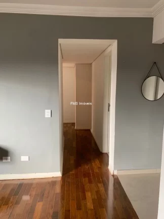 Imagem Apartamento para locação de 3 Quartos na Vila Olímpia com 1 Suíte e 1 vaga