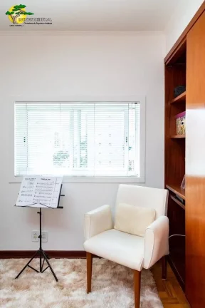 Imagem APARTAMENTO COM 102M² - 3 DORMS E 1 BANHEIRO