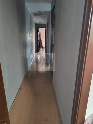 Imagem Sobrado em Condomínio residencial palmares - ao lado da estação mendes natal