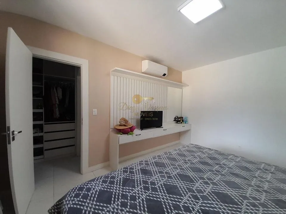 Imagem Casa para Venda em Teresópolis / RJ no bairro Parque Boa União