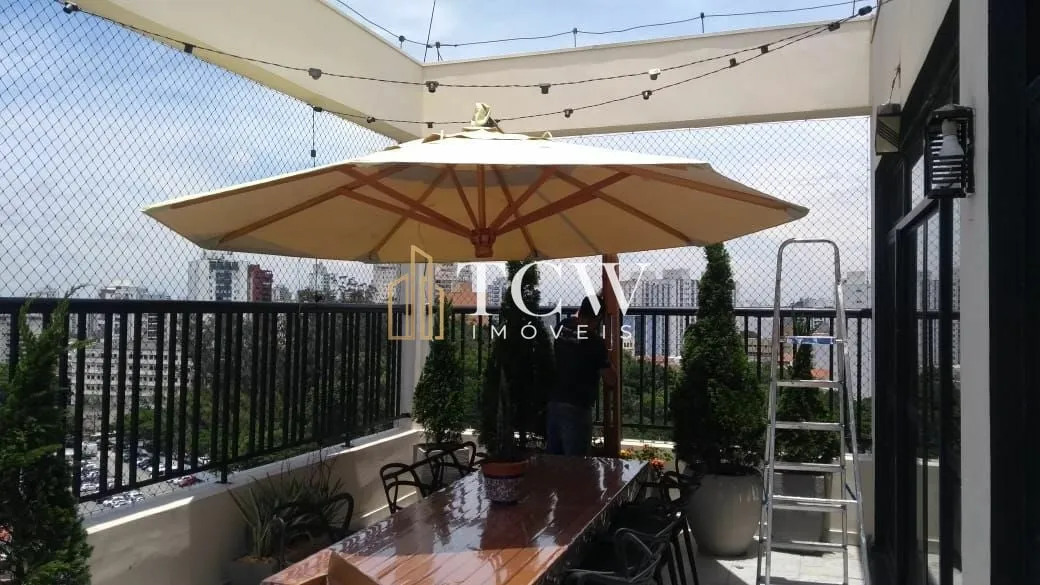 Imagem Apartamento à venda no bairro Vila Mariana - São Paulo/SP, Zona Sul