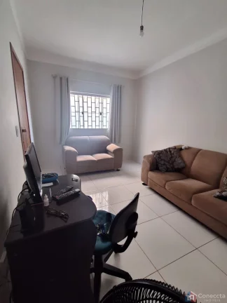 Imagem Apartamento 3 Quartos com Quintal no Ipanema – Patos de Minas