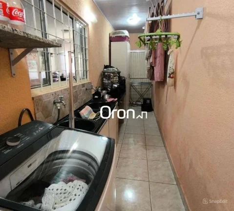 Imagem Casa à venda, 393 m² por R$ 1.300.000,00 - Parque Acalanto - Goiânia/GO
