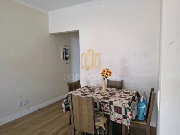 Imagem Lindo Apartamento Localizado no Parque Industrial Avenida Jose Cobra Repleto de Planejados 2 dormitorios
