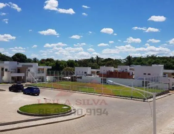 Foto do imóvel Gramado Park Residence | Casa à Venda | Teresina em Avenida Professor Camilo Filho - Gurupi, Teresina - PI