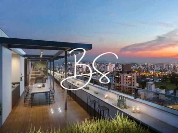 Imagem APARTAMENTO RESIDENCIAL em PORTO ALEGRE - RS, Rio Branco