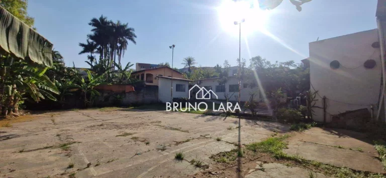 Imagem Sala para locação no centro - Igarapé/MG