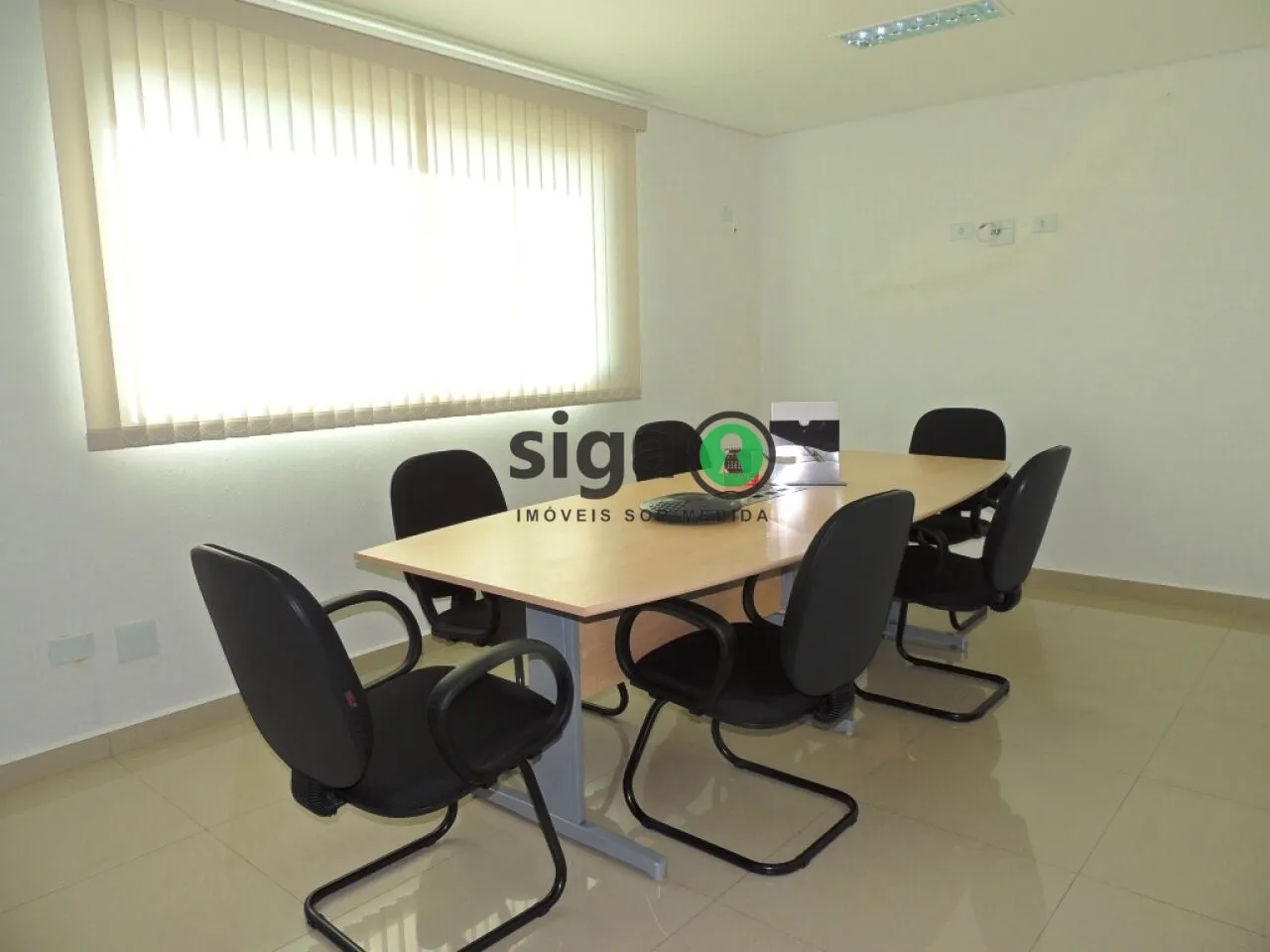 Imagem Prédio Comercial á Venda- 350m²